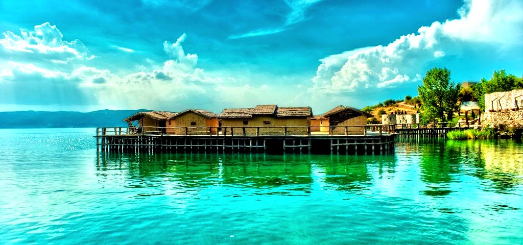 bay of bones ohridlake northmacedonia balkanexplorer balkandestination